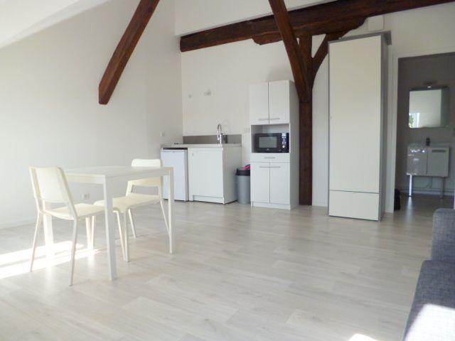 Appartement 1 pièces de 24 à Pontoise