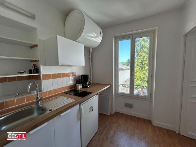 Appartement 1 pièces de 24 à Pontoise