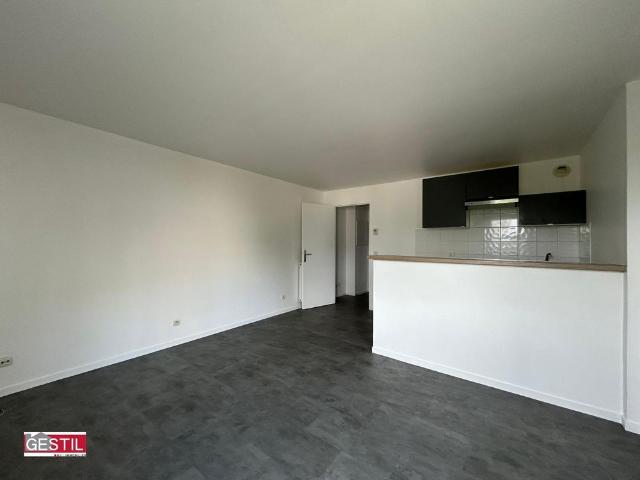 Appartement 1 pièces de 25 à Saint ouen l'aumÔne
