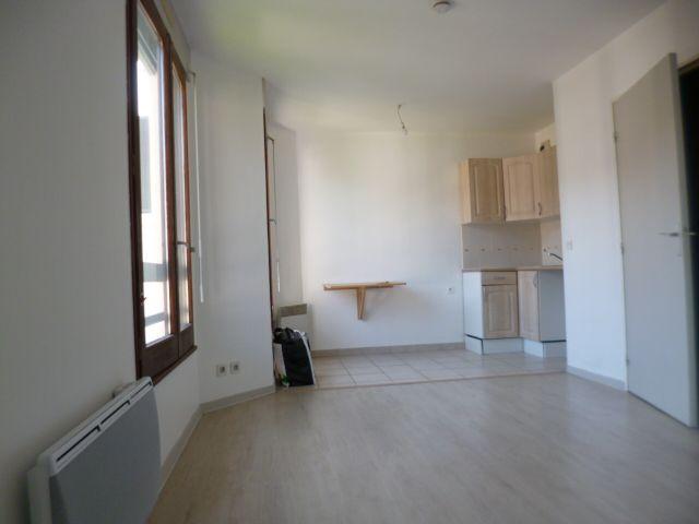 Appartement 1 pièces de 26 à Pontoise