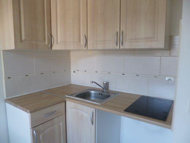 Appartement 1 pièces de 26 à Pontoise