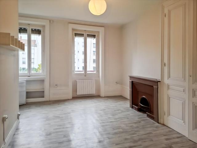 Appartement 1 pièces de 28