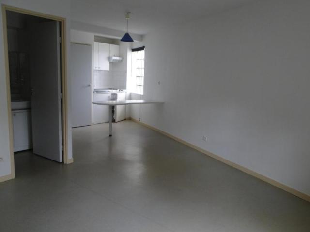 Appartement 1 pièces de 28 à Aubiere