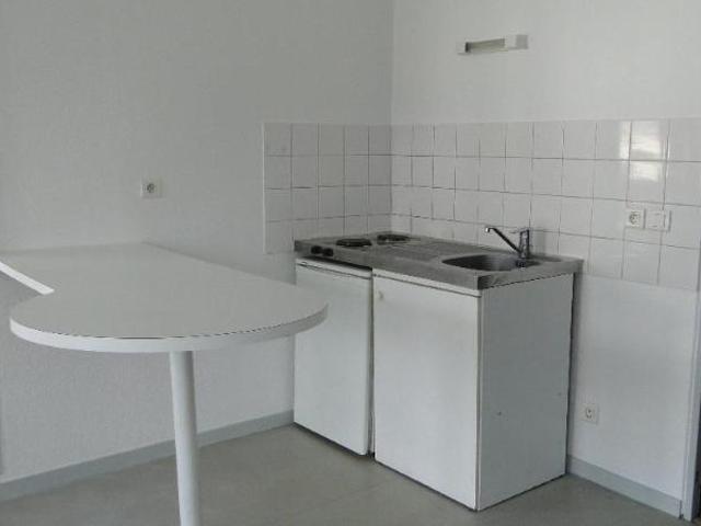 Appartement 1 pièces de 28 à Aubiere