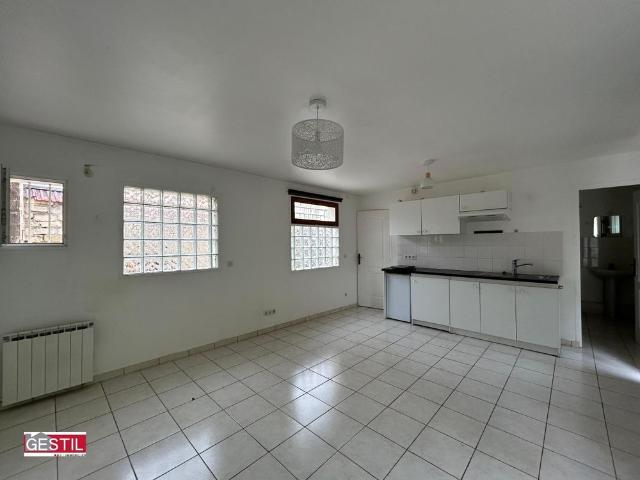 Appartement 1 pièces de 29 à Pontoise