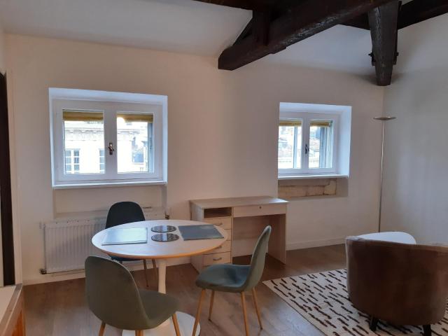 Appartement 1 pièces de 33 m² à Bordeaux