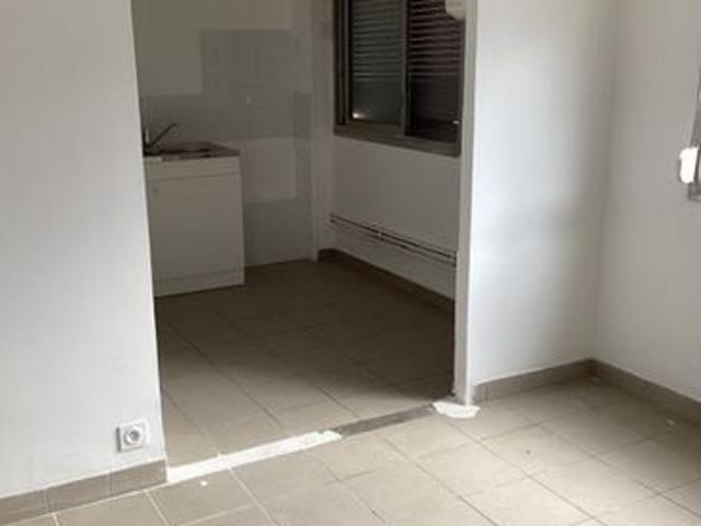 Appartement 1 pièces de 33m² à Vaulx en velin