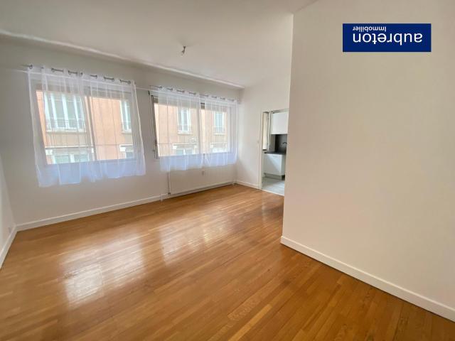 Appartement 1 pièces de 30m² à Grenoble
