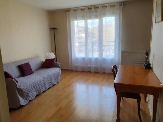 Appartement 1 pièces de 30m² à Ste foy les lyon