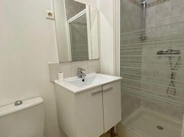 Appartement 1 pièces de 31