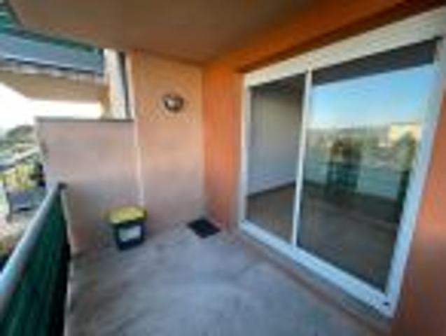 Appartement 1 pièces de 31 à Aubenas
