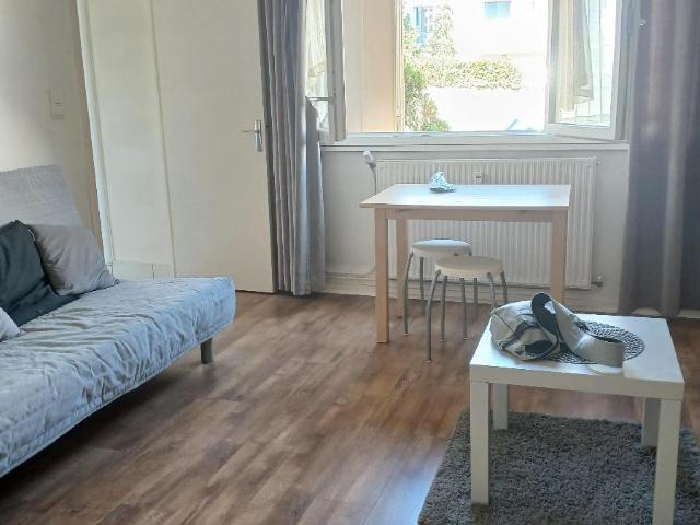 Appartement 1 pièces de 31 à Clermont ferrand