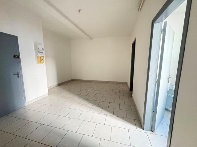 Appartement 1 pièces de 31 à Evreux