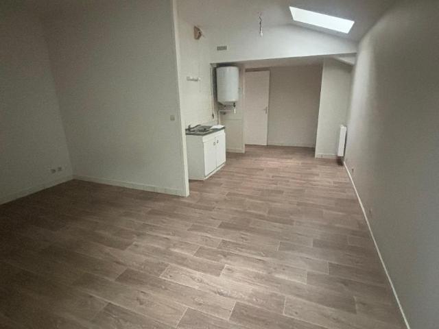 Appartement 1 pièces de 32m² à Villeurbanne