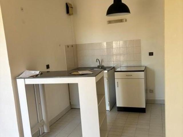 Appartement 1 pièces de 32m² à Lyon