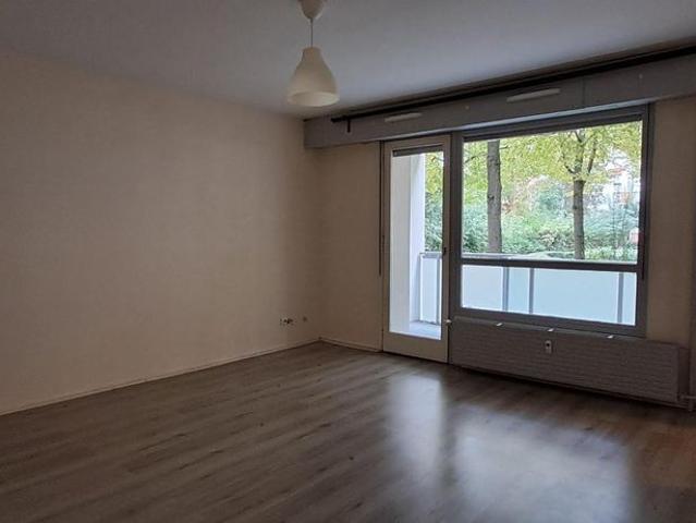 Appartement 1 pièces de 37