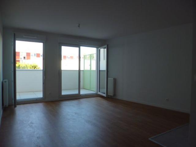 Appartement 1 pièces de 34 à Villeneuve la garenne