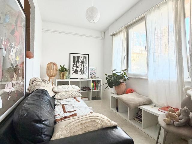 Appartement 1 pièces de 34 m2