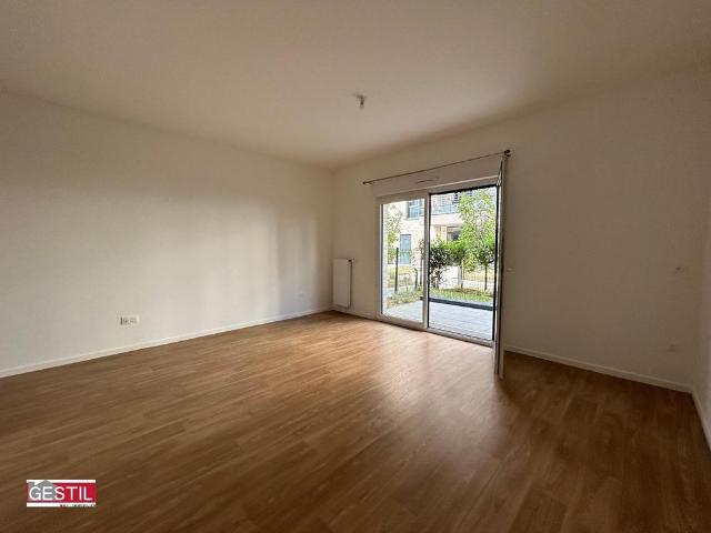 Appartement 1 pièces de 35 à Cergy