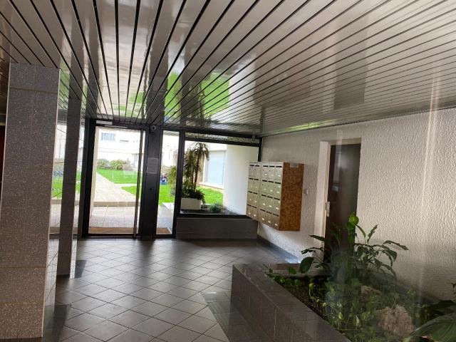 Appartement 1 pièces de 36m² à Lyon
