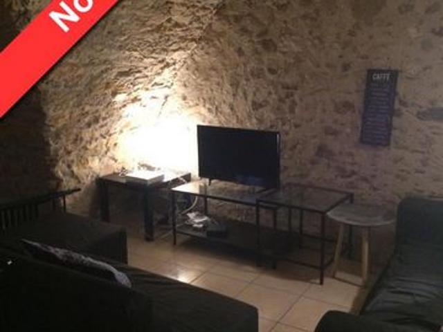 Appartement 1 pièces de 39m² à Lyon