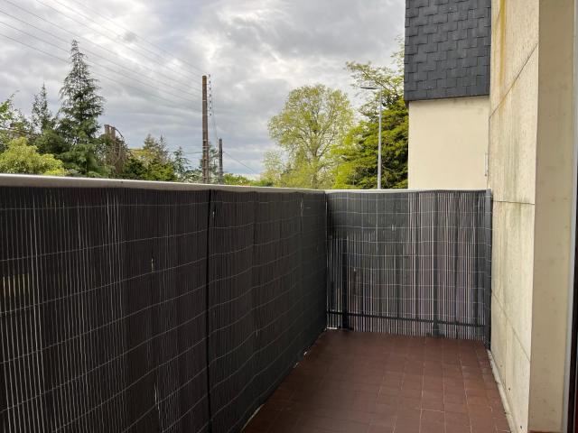 Appartement 1 pièces de 39m² à Nantes