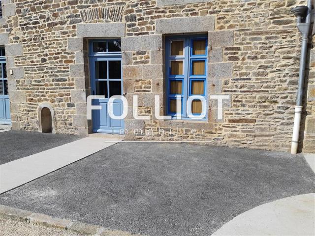 Appartement 1 Pièces Fougeres