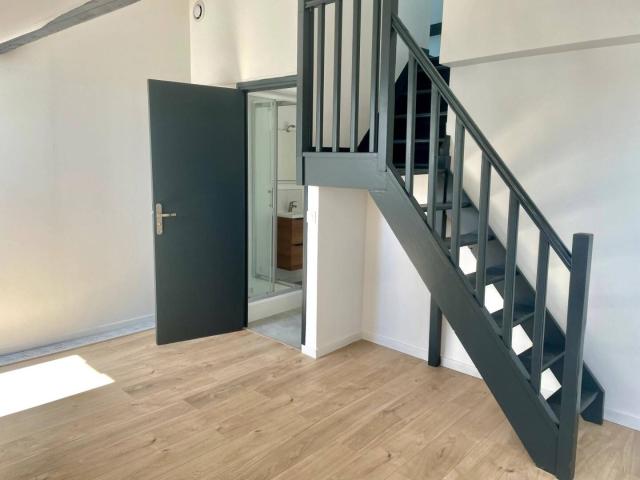 Appartement 1 pièces REIMS