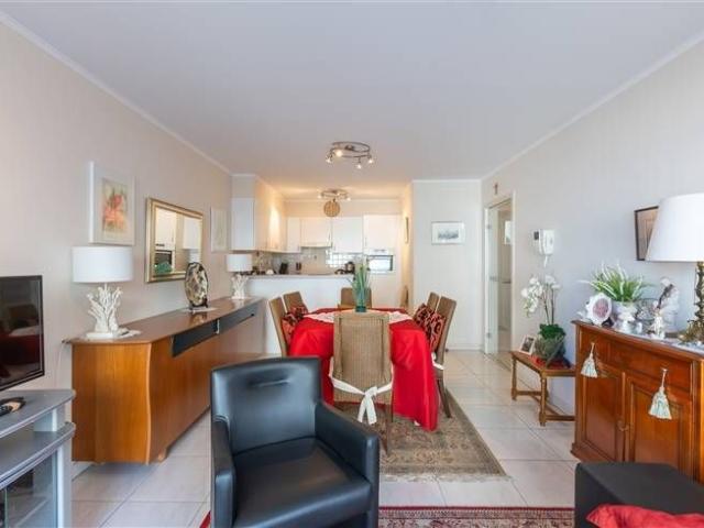 Appartement 1 slaapkamer