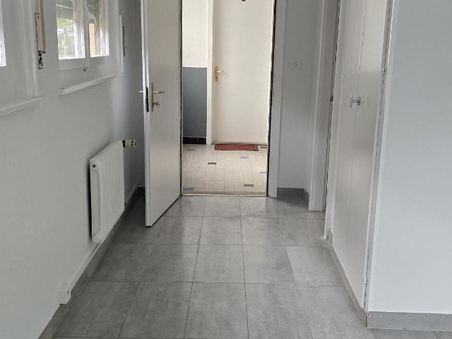 Appartement 1.0 pièce au 1er étage | dreamo. Ch