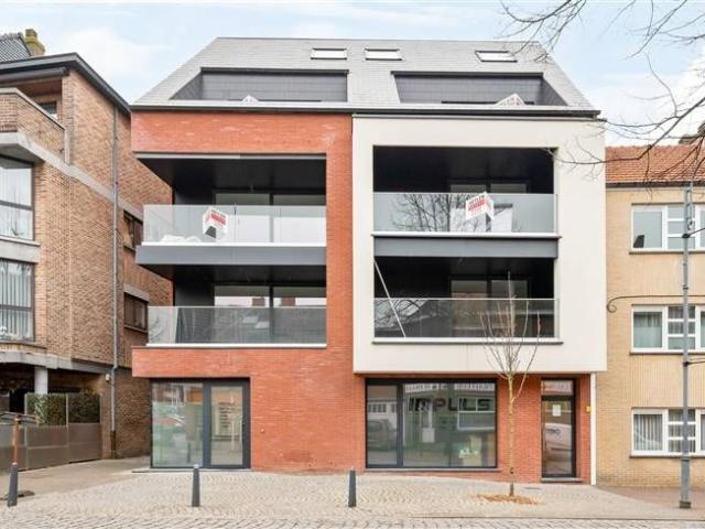 Appartement 1.1
