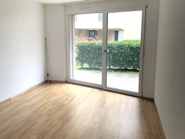 Appartement 1.5 pièces au 1er étage! Dreamo. Ch