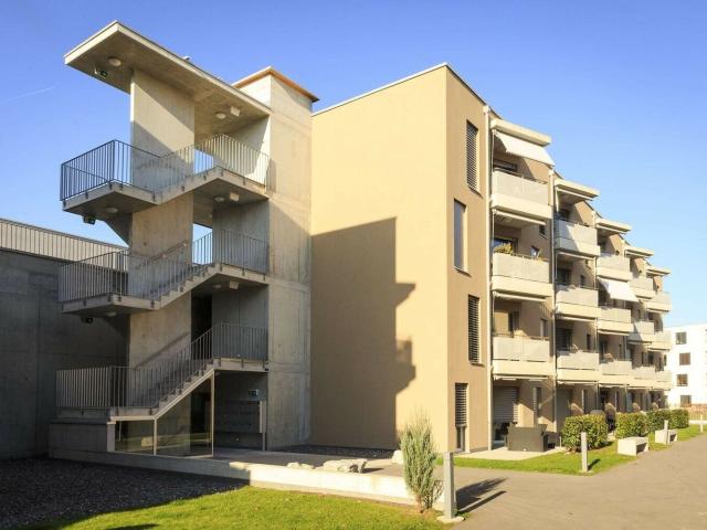 Appartement 1.5 pièces au 3ème étage! Dreamo. Ch