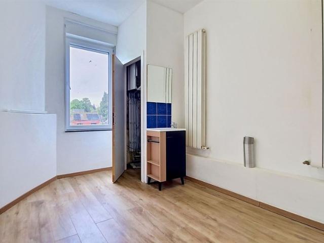 Appartement 1ch à deux pas du Waux Hall