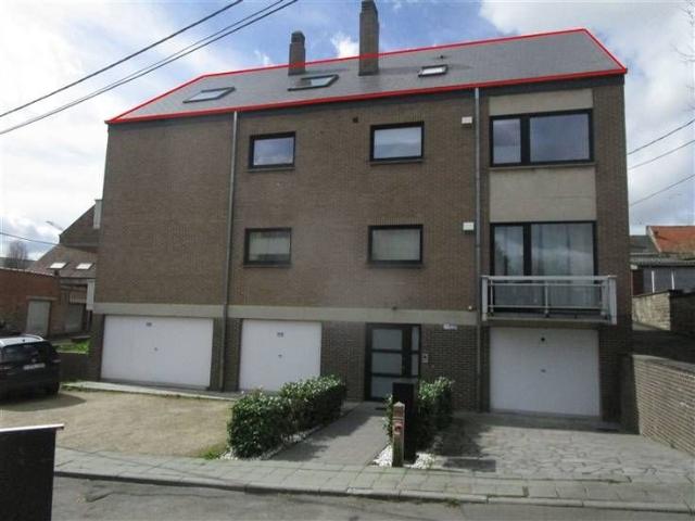 Appartement 1ch + bureau