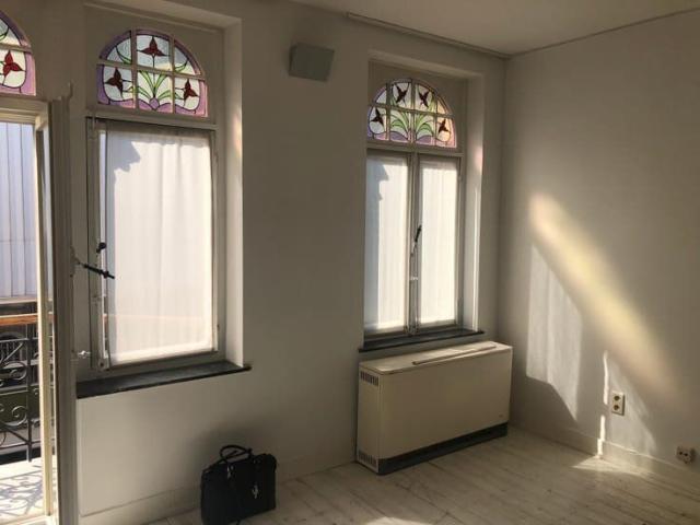 Appartement 1CH hyper centre de Liège