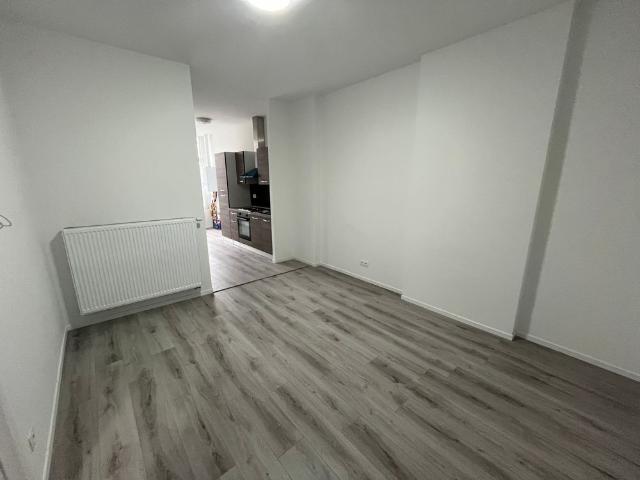 Appartement 1ch. remis à neuf à 6040 Charleroi Jumet  Loyer: 720 €