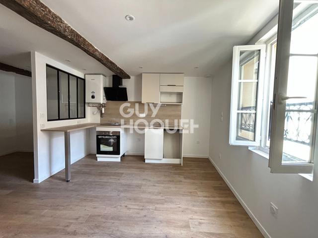 Appartement 1bis plein centre GAILLAC!