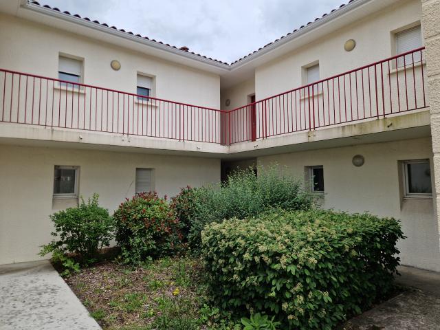 APPARTEMENT 1er ACHAT