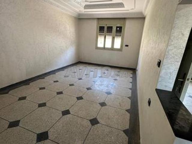 Appartement 1er étage 109 m² à Sidi Bernoussi
