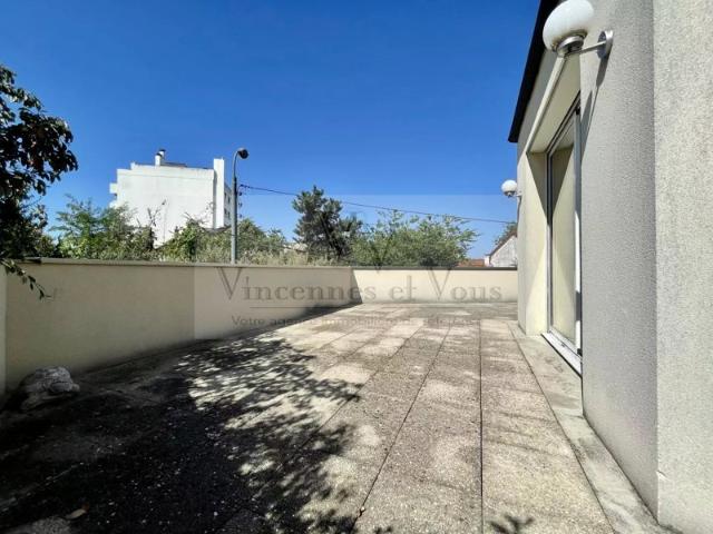 Appartement 1er étage 170 m2