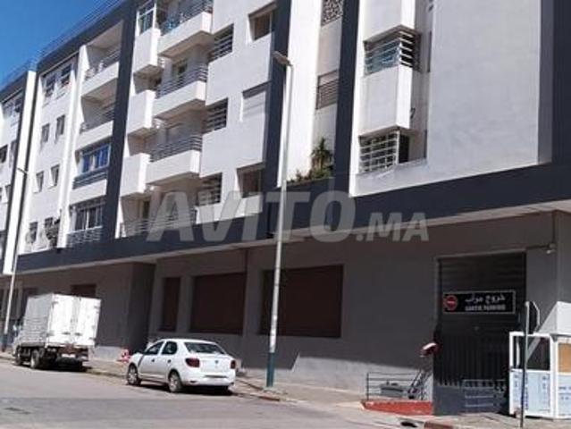 Appartement 1er étage 183 m Tabriquet Salé