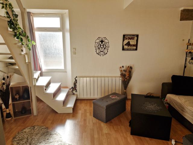 Appartement 1er étage