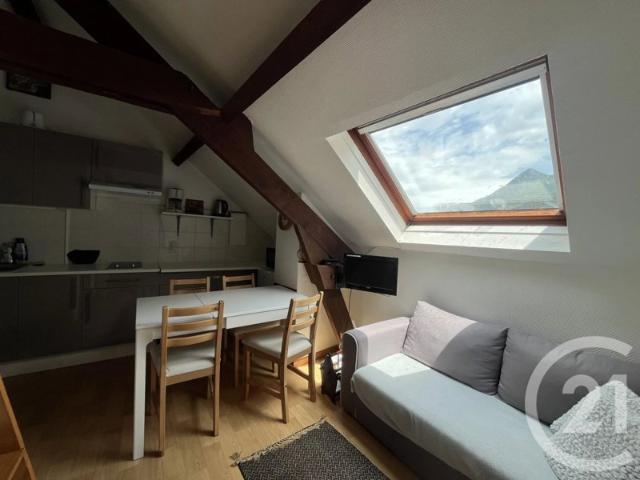 Appartement 1er étage 31,48 m2