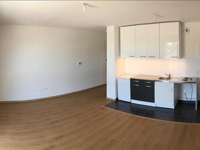 Appartement 1er étage 31 m² 1 pièce