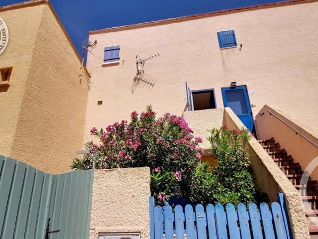 Appartement 1er étage 49,13 m2