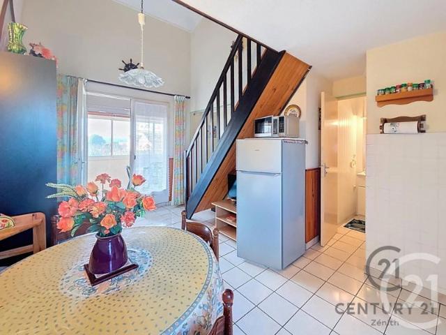 Appartement 1er étage 50,96 m2