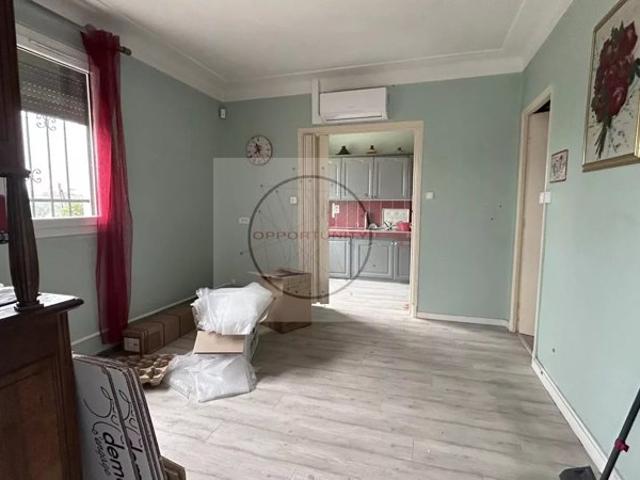 Appartement 1er étage 57 m2