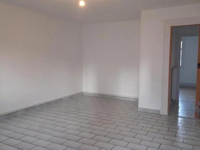 Appartement 1er étage 77 m2