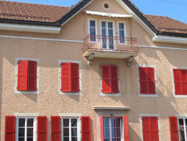 Appartement 1er étage